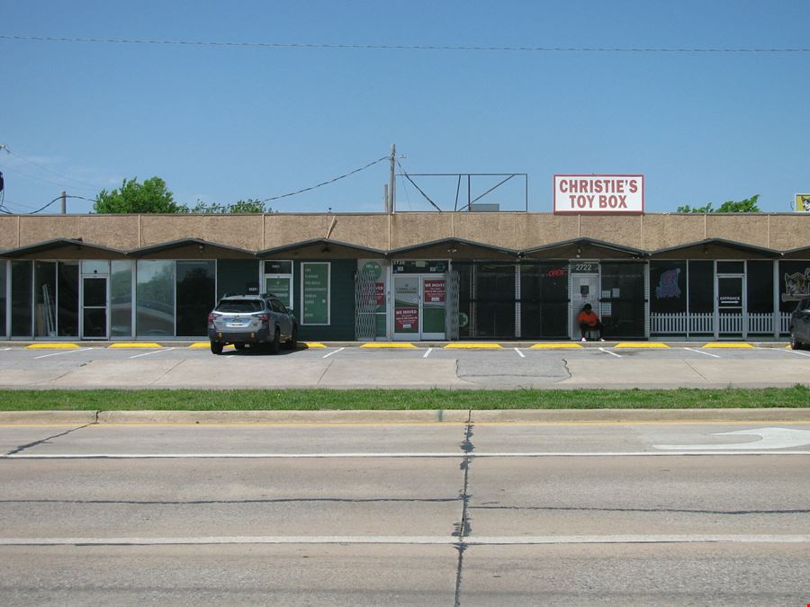 2720 NW Sheridan Rd