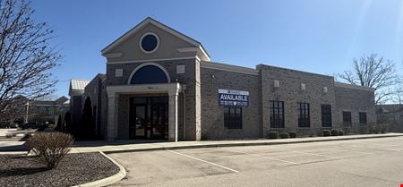 Preview of Office space for Rent at 8590 Yankee St