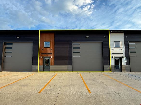 Preview of Industrial space for Rent at 109 Fisher Lane, Unit 413