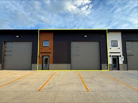 Preview of Industrial space for Rent at 109 Fisher Lane, Unit 413