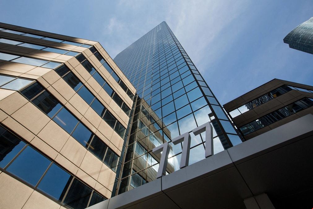777 Bay Street