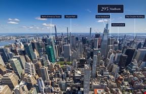 UCC Foreclosure Sale: 295 Madison Ave