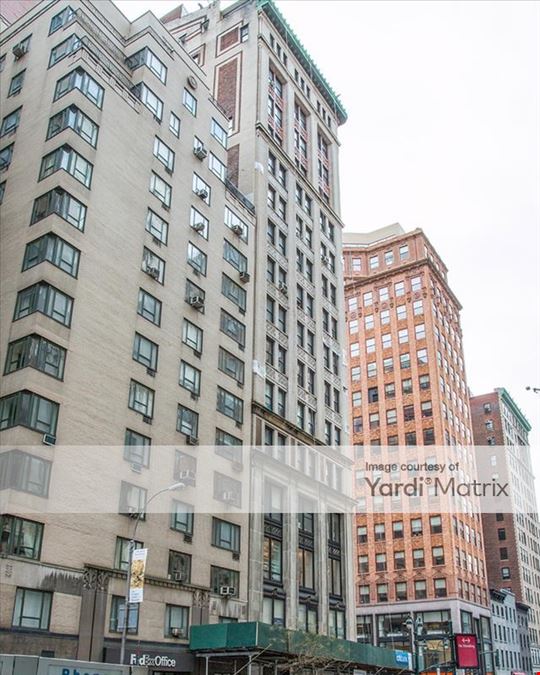 185 Madison Avenue