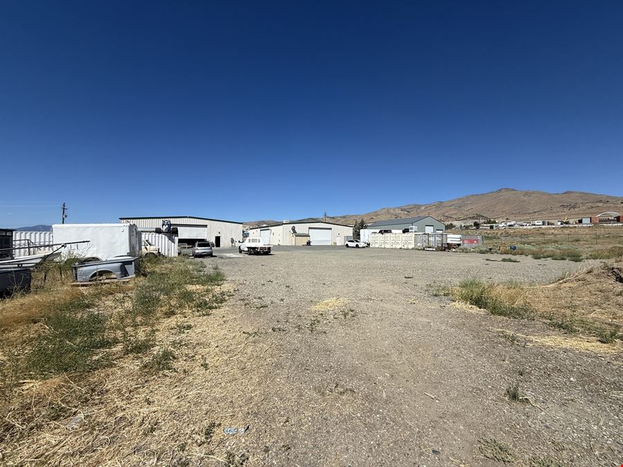 92 Industrial Pkwy