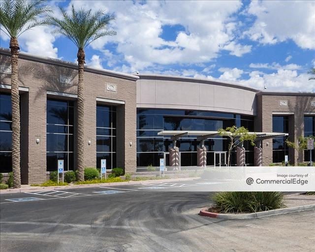 Forty6Forty5 Cotton Corporate Center