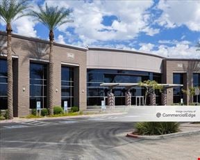 Forty6Forty5 Cotton Corporate Center