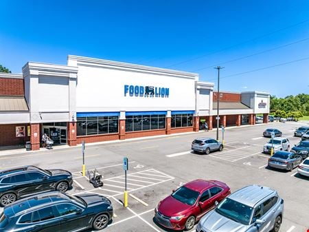 Preview of Retail space for Rent at 5850 West Highway 74