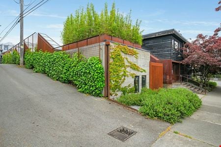 Preview of Industrial space for Rent at 4001 Aurora Ave N