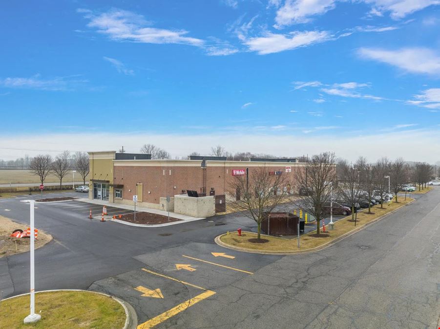 Bay River Marketplace 