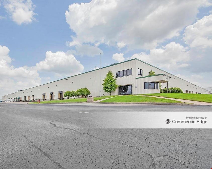 Interchange Distribution Center