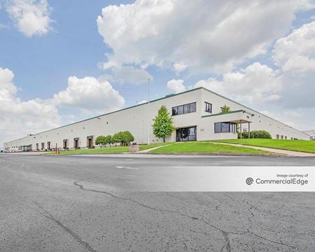 Preview of Industrial space for Rent at 1706 Heil Quaker Blvd