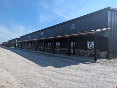 Preview of Industrial space for Rent at N7144 bowers Rd