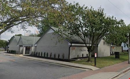 Preview of Retail space for Rent at 221 East Mellen Street
