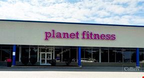 Retail Space for Sale or for Lease in Lakemore Plaza