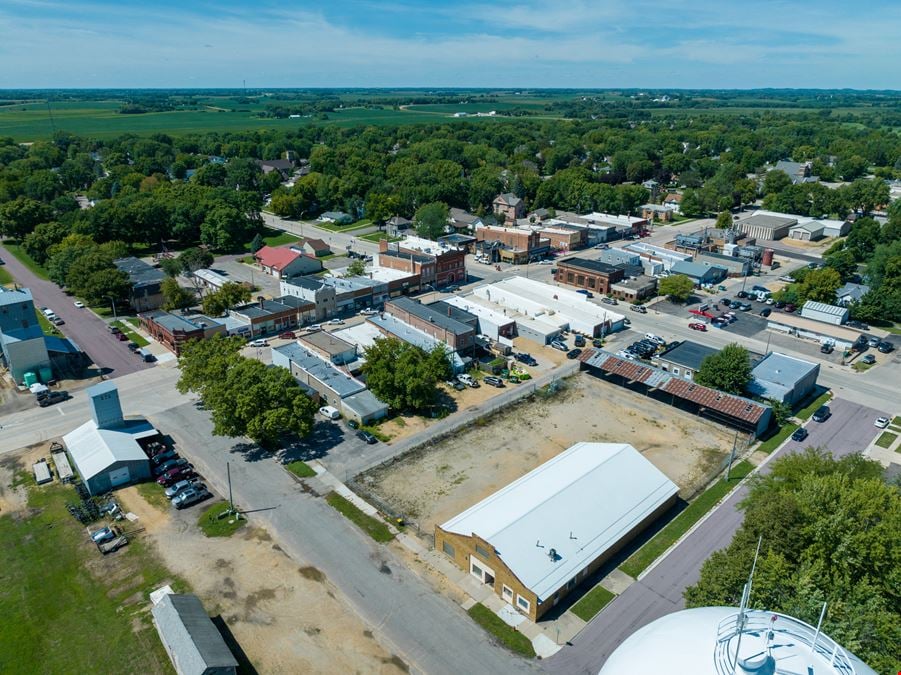 Janesville Mixed Use Investment