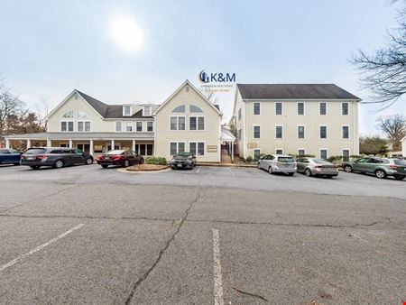 Preview of commercial space at 10520 Warwick Ave, B2