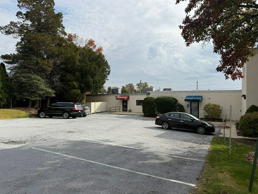 3701 Perkiomen Ave