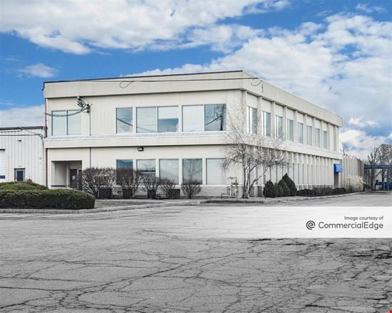 Preview of Industrial space for Rent at 3700 Lacon Road