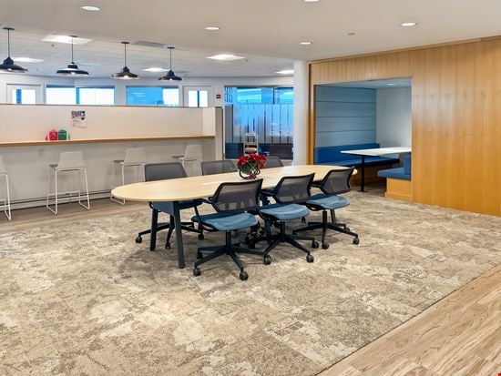 HQ - Atlanta - Concourse