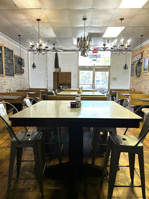 Bridge Plaza Space For Lease
