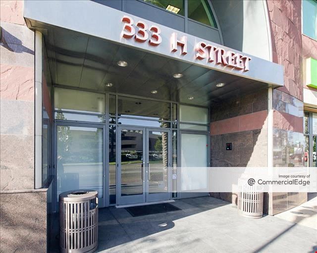 Gateway Chula Vista - Retail