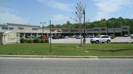 Preview of Retail space for Rent at 1483 Gadsden Highway