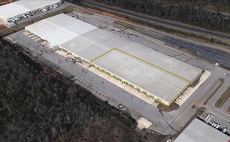 Preview of commercial space at 10095 Brose Dr