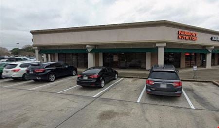 Preview of Retail space for Rent at 4844 Fairmont Parkway
