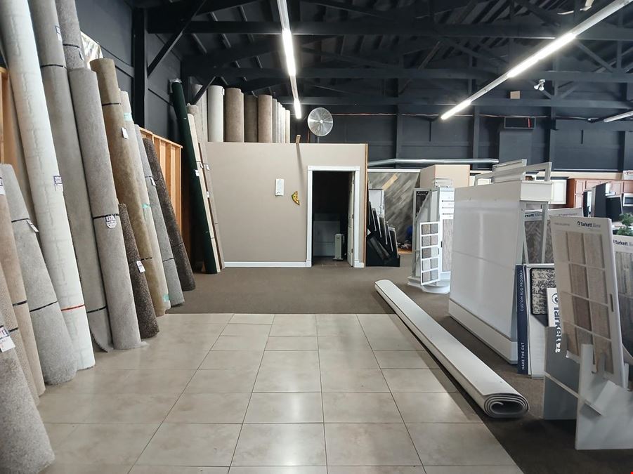 Jacksonville Flooring 