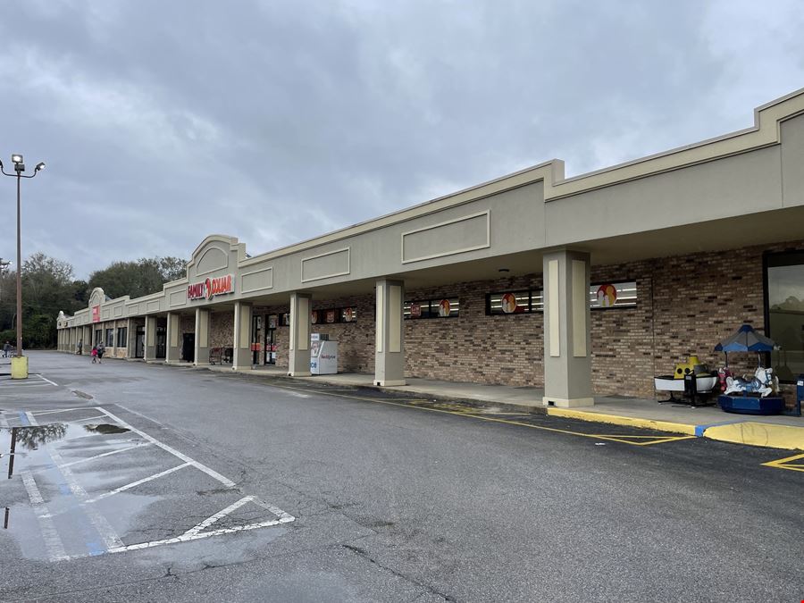 Restaurant Space For Lease Northgate Plaza | Cantonment