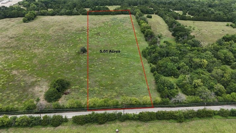 Preview of VacantLand space for Sale at CR 471