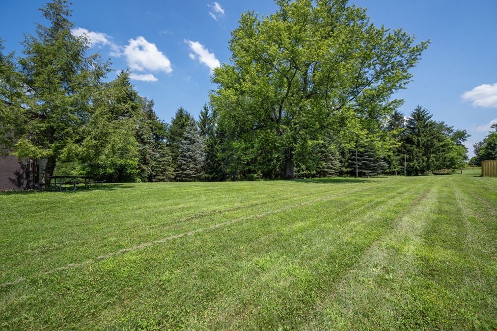 816 Church Hll Rd