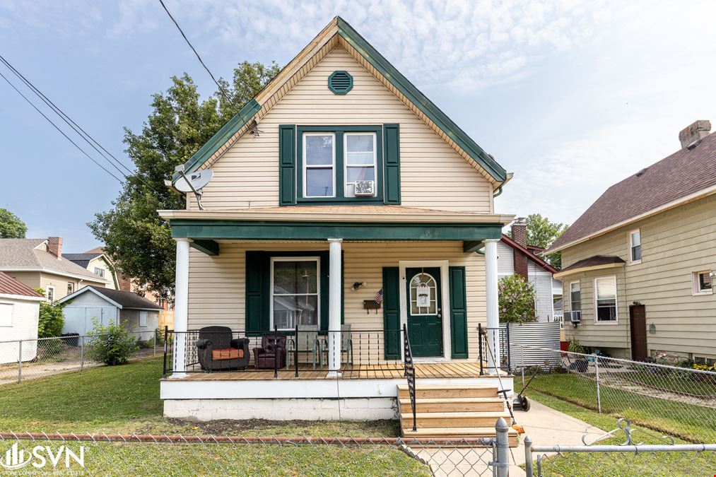 Northern Kentucky - Greater Cincinnati Single-Family Home (SFR) Portfolio