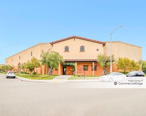 5600 Earhart Court