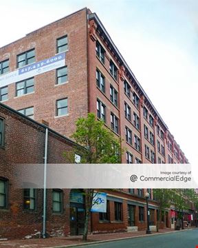 33-41 Farnsworth Street