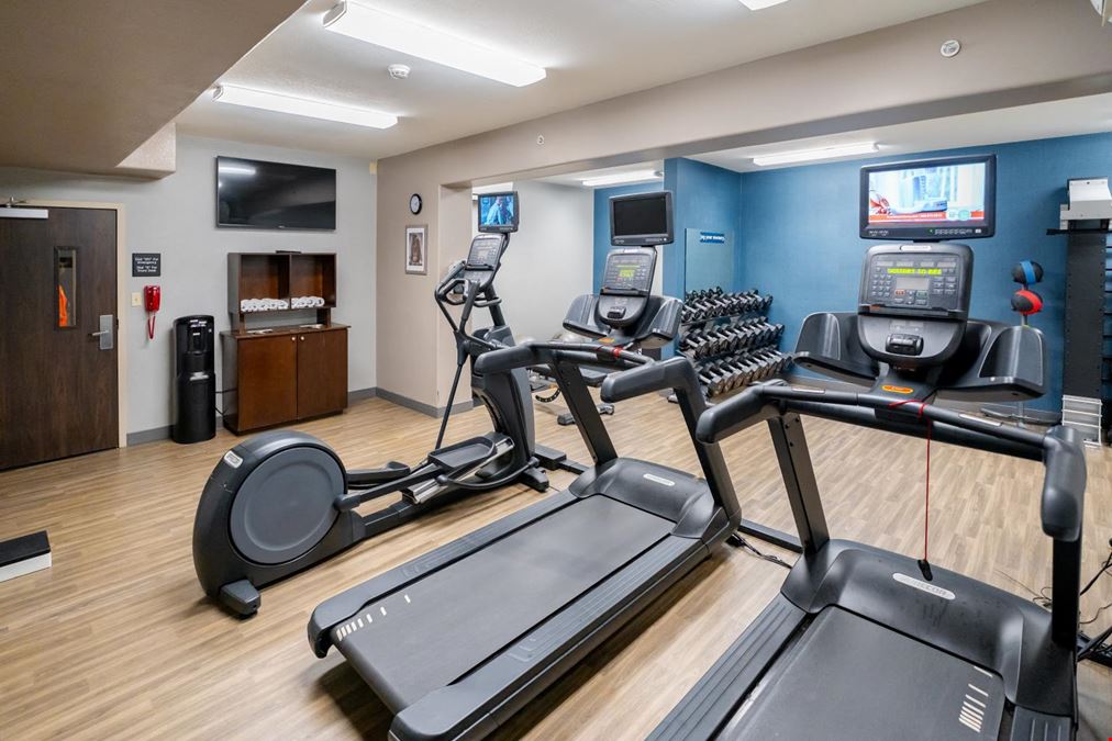 Hampton Inn Boulder/Louisville