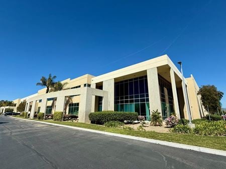 Preview of Industrial space for Rent at 3200 Golf Course Drive