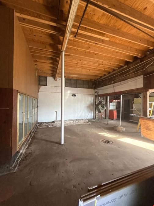 414 S. John Street, Goldsboro, NC