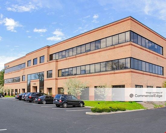 Preview of Office space for Rent at 4540 Cooper Road