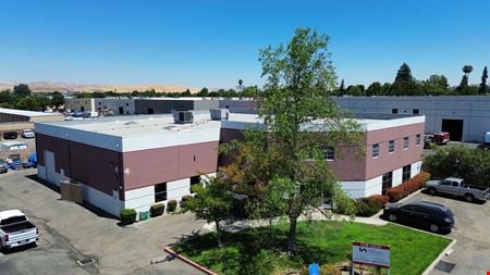 Preview of Industrial space for Sale at 288 Boeing Ct
