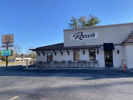 Preview of Retail space for Sale at 250 Us Highway 60 E