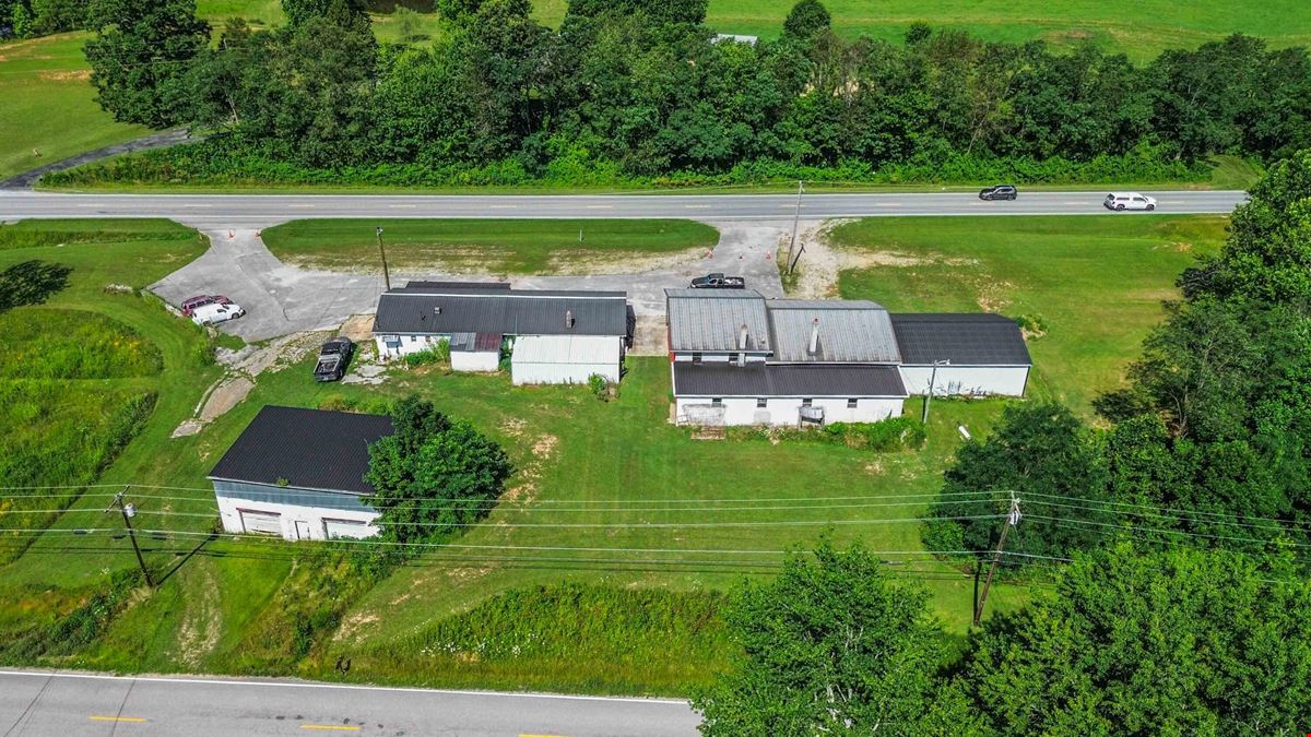 15436 US Highway 27 S