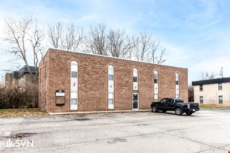Preview of Office space for Sale at 261 Regency Cir