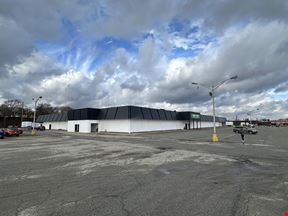 327 - West Mifflin Industrial Warehouse (Former Sam's club)