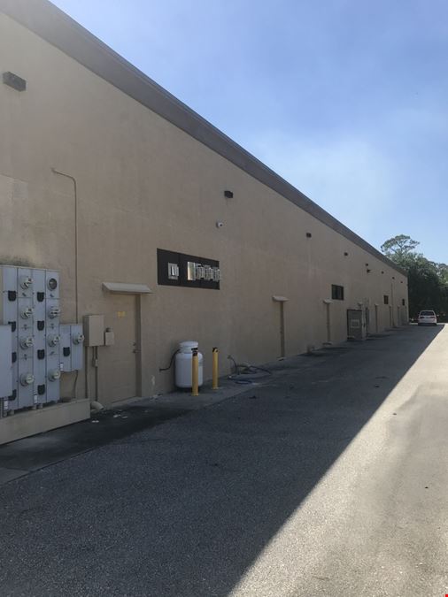 3 Units-Gardens Business Center Ormond Beach