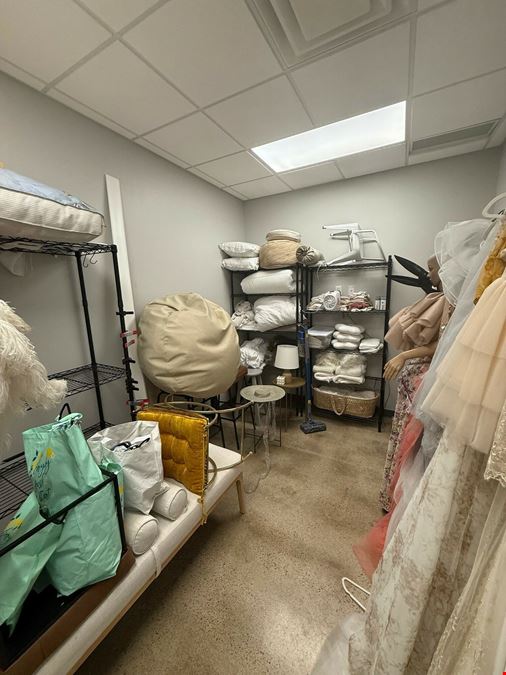 3600 South Westport Avenue Suite #103