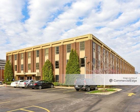 Preview of Office space for Rent at 3659 Green Road