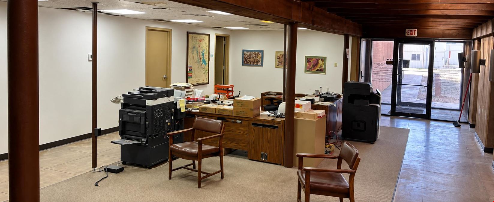 28,384± SF Laboratory Facility on 2.6± AC