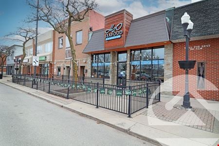 Preview of Retail space for Sale at 3233 Biddle Ave