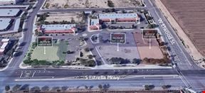 Estrella Crossings PAD For Sale